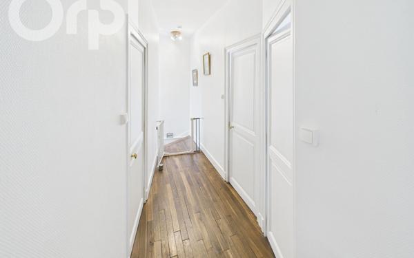 Maison à vendre    4 pièces •  Vierzon