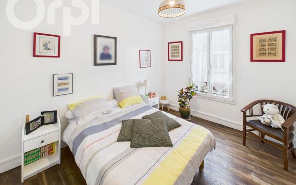 Maison à vendre    4 pièces •  Vierzon