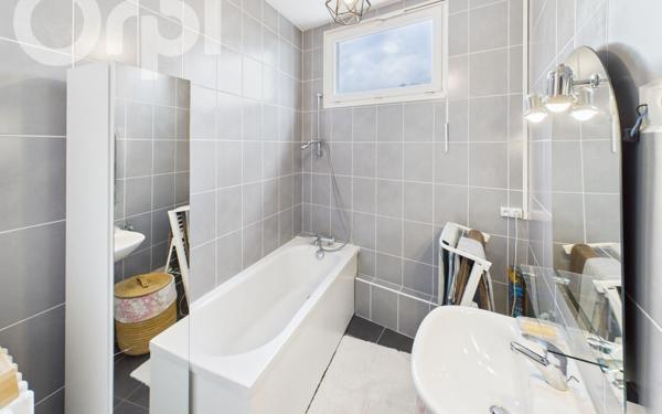 Maison à vendre    4 pièces •  Vierzon