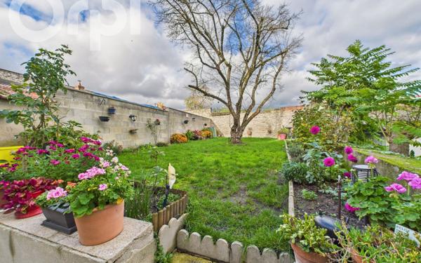 Maison à vendre    4 pièces •  Vierzon