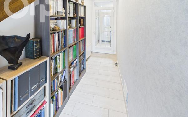 Maison à vendre    4 pièces •  Vierzon