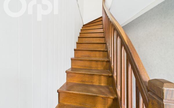 Maison à vendre    4 pièces •  Vierzon