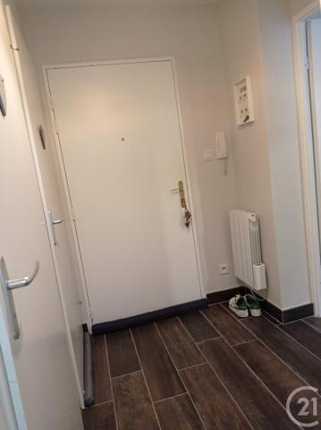 Appartement T2 à vendre  2 pièces - 45,25 m2 BEAUNE - 21