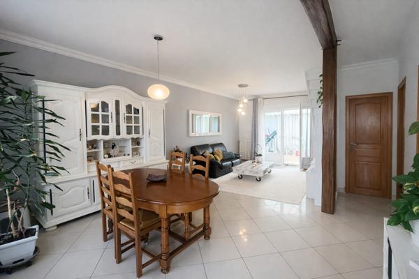 Maison 4 pièces - 70 m² Exclusivité