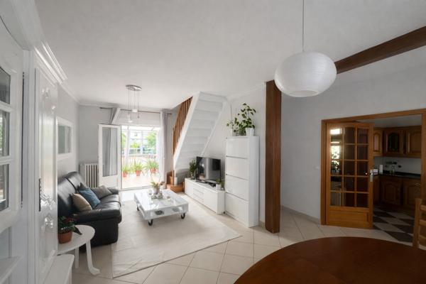 Maison 4 pièces - 70 m² Exclusivité