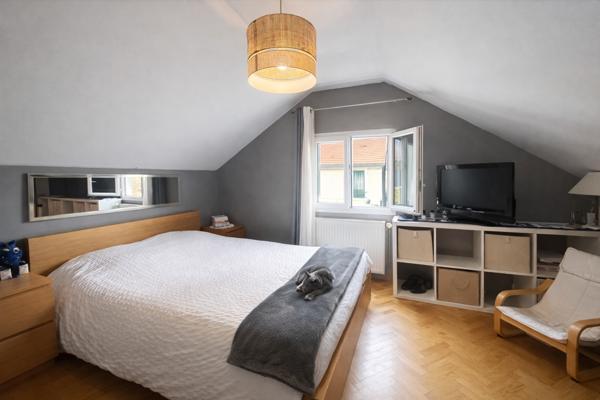 Maison 4 pièces - 70 m² Exclusivité