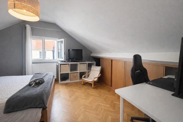Maison 4 pièces - 70 m² Exclusivité