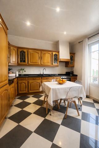 Maison 4 pièces - 70 m² Exclusivité