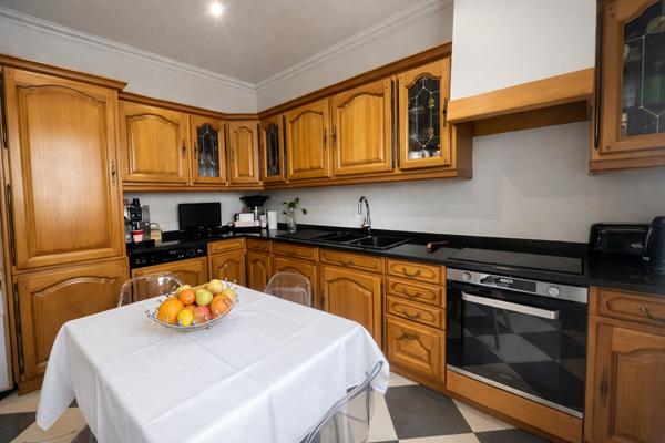 Maison 4 pièces - 70 m² Exclusivité