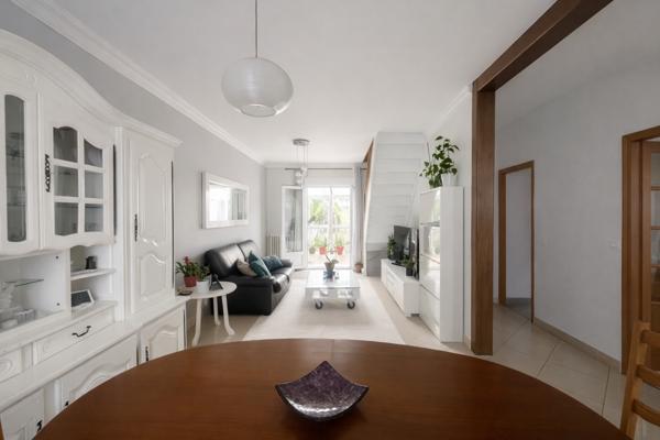 Maison 4 pièces - 70 m² Exclusivité