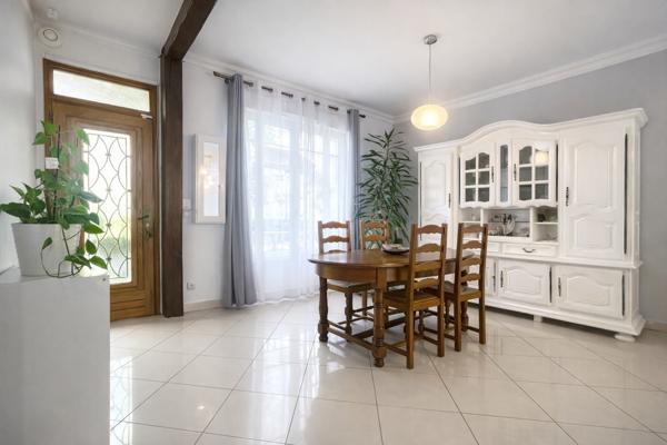 Maison 4 pièces - 70 m² Exclusivité