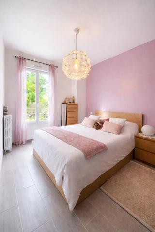 Maison 4 pièces - 70 m² Exclusivité