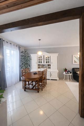 Maison 4 pièces - 70 m² Exclusivité