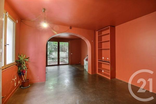 Maison à vendre  4 pièces - 72,86 m2 PANTIN - 93