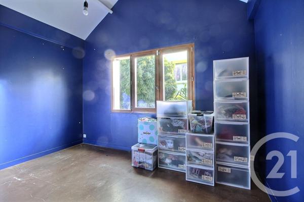 Maison à vendre  4 pièces - 72,86 m2 PANTIN - 93