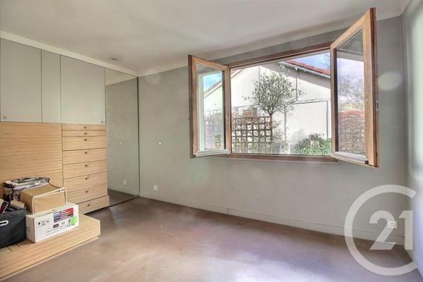 Maison à vendre  4 pièces - 72,86 m2 PANTIN - 93