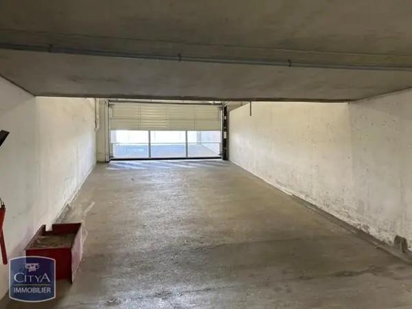 Parking à louer La Baule-Escoublac (44500)