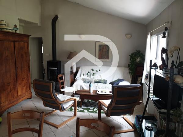 Maison 3 pièces 67 m2