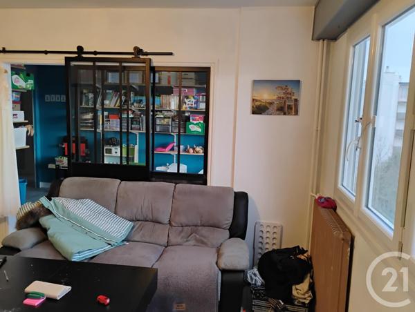 Appartement T5 à vendre  5 pièces - 97 m2 LANESTER - 56