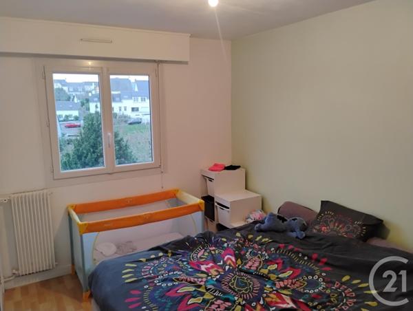 Appartement T5 à vendre  5 pièces - 97 m2 LANESTER - 56