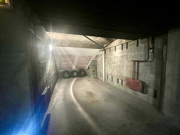 Garage 1 pièce