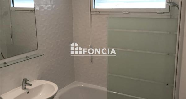 Location Appartement 3 pièces 59.45 m² - Vitry-sur-seine 94400