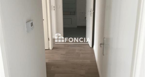 Location Appartement 3 pièces 59.45 m² - Vitry-sur-seine 94400