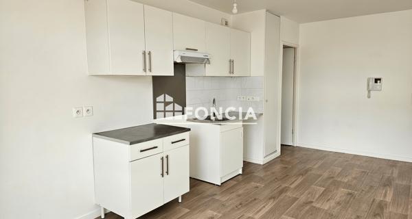 Location Appartement 3 pièces 59.45 m² - Vitry-sur-seine 94400