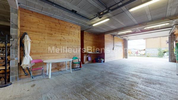 Superbe chalet de 160m2 habitable à Font-Romeu