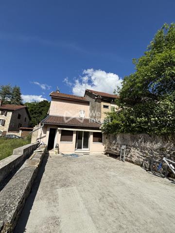 Maison de 87 m² à Chatillon-en-Michaille