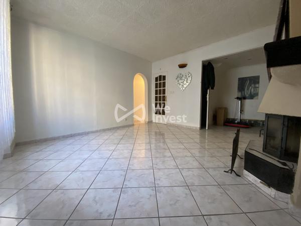 Maison de 87 m² à Chatillon-en-Michaille