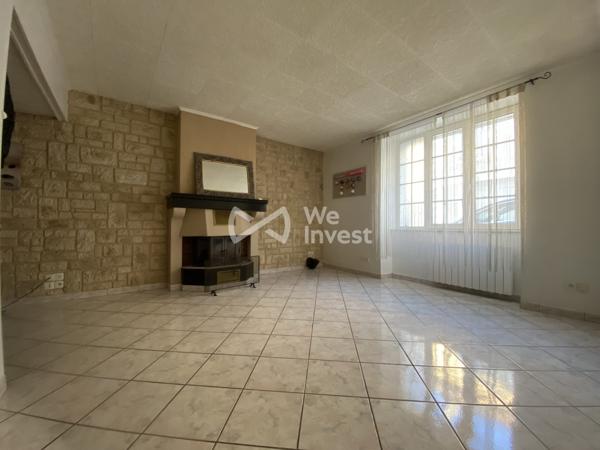 Maison de 87 m² à Chatillon-en-Michaille