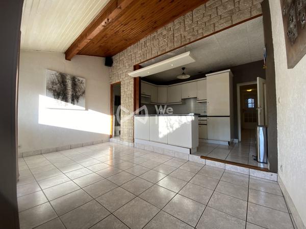 Maison de 87 m² à Chatillon-en-Michaille