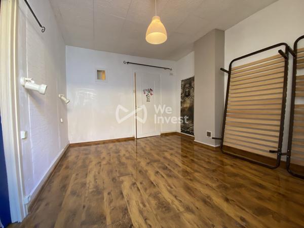 Maison de 87 m² à Chatillon-en-Michaille