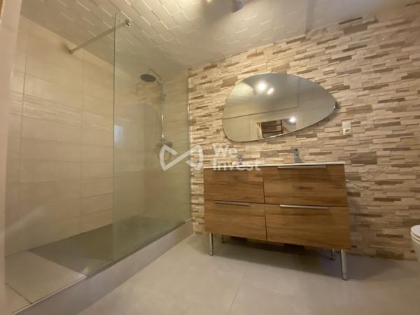 Maison de 87 m² à Chatillon-en-Michaille