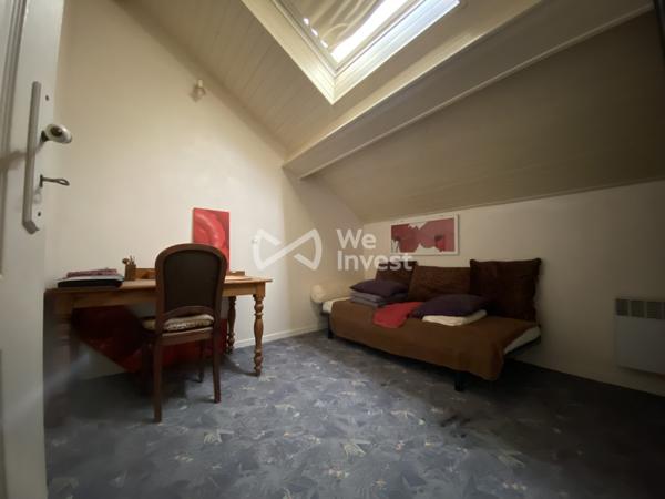 Maison de 87 m² à Chatillon-en-Michaille