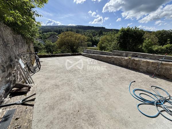 Maison de 87 m² à Chatillon-en-Michaille