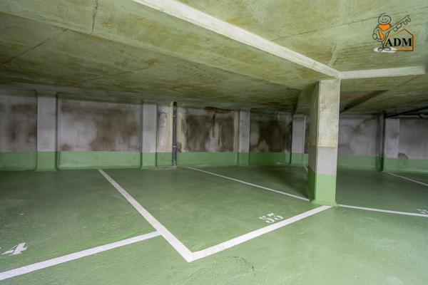 Appartement 3 pièce(s) 2 chambre(s) 65.06 m²