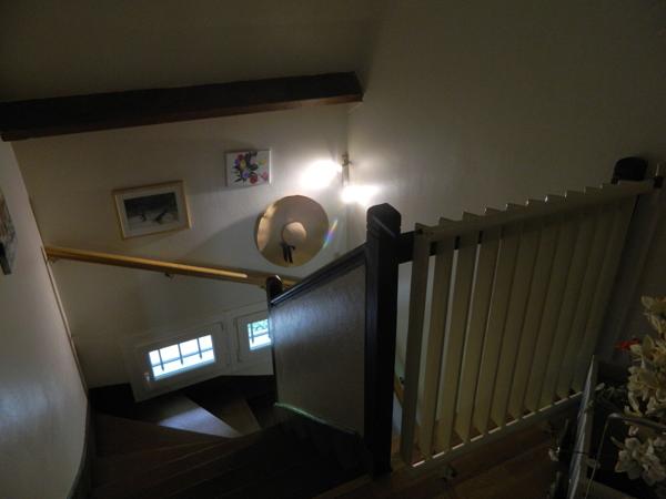 Maison d'architecte 165 m²