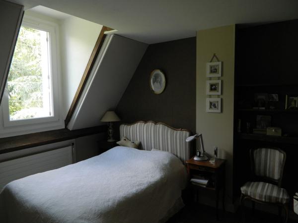 Maison d'architecte 165 m²