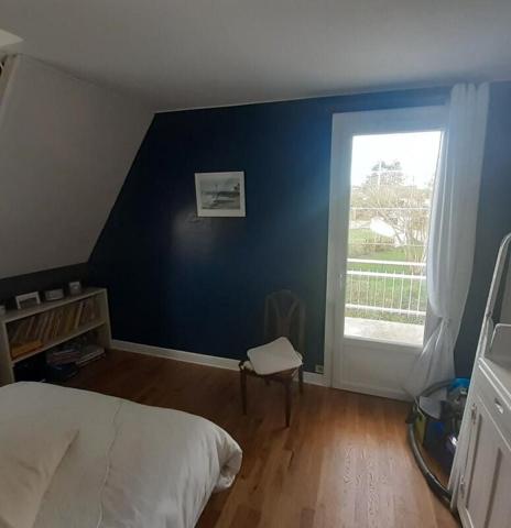 Maison d'architecte 165 m²