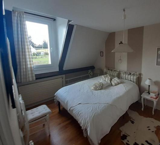 Maison d'architecte 165 m²