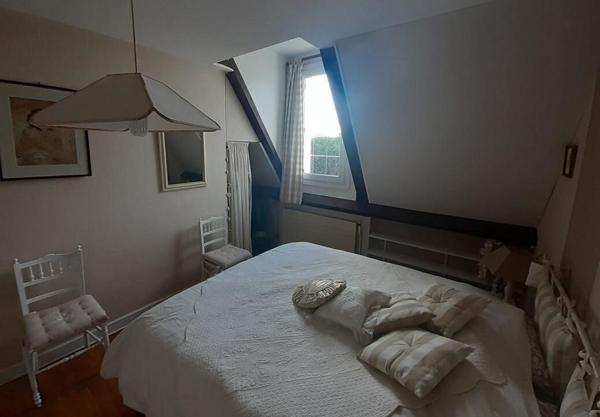 Maison d'architecte 165 m²