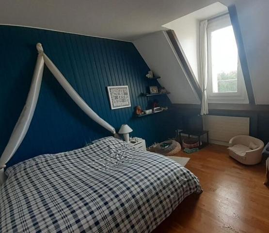 Maison d'architecte 165 m²