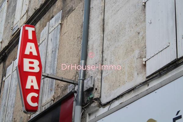 Commerce à vendre 6 pièces de 125 m²