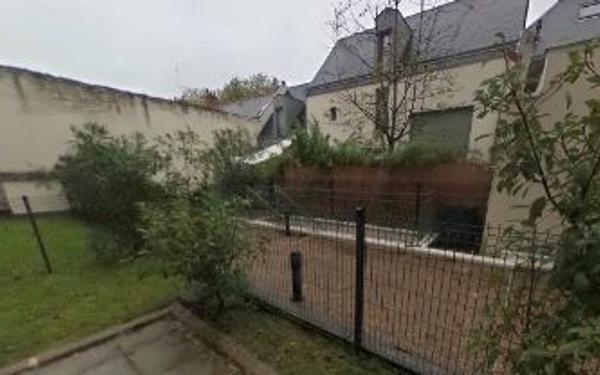 Appartement à louer    2 pièces •  Tours