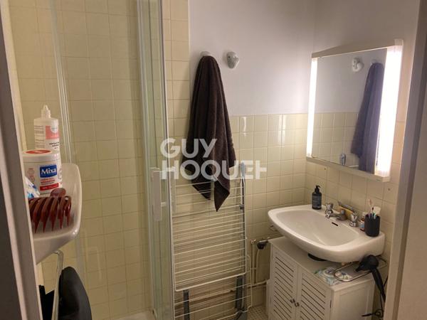 Appartement Saint Jean de Luz 1 pièce 15m² Loué