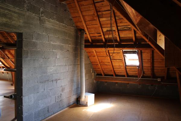 Maison avec un grand hangar Riom es Montagnes (15400)