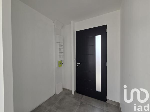 Maison à vendre 5 pièces 104 m² Poitiers