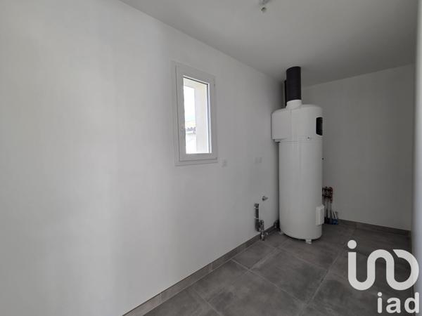 Maison à vendre 5 pièces 104 m² Poitiers